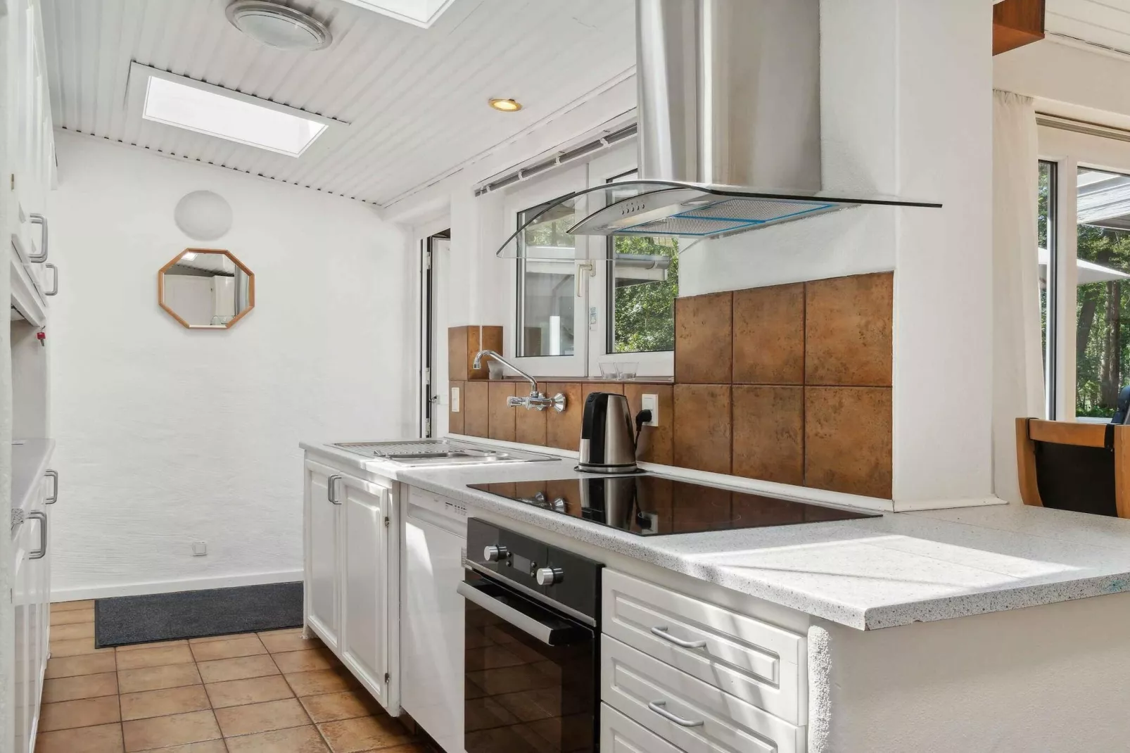 5 sterren vakantie huis in Nexø-Binnen