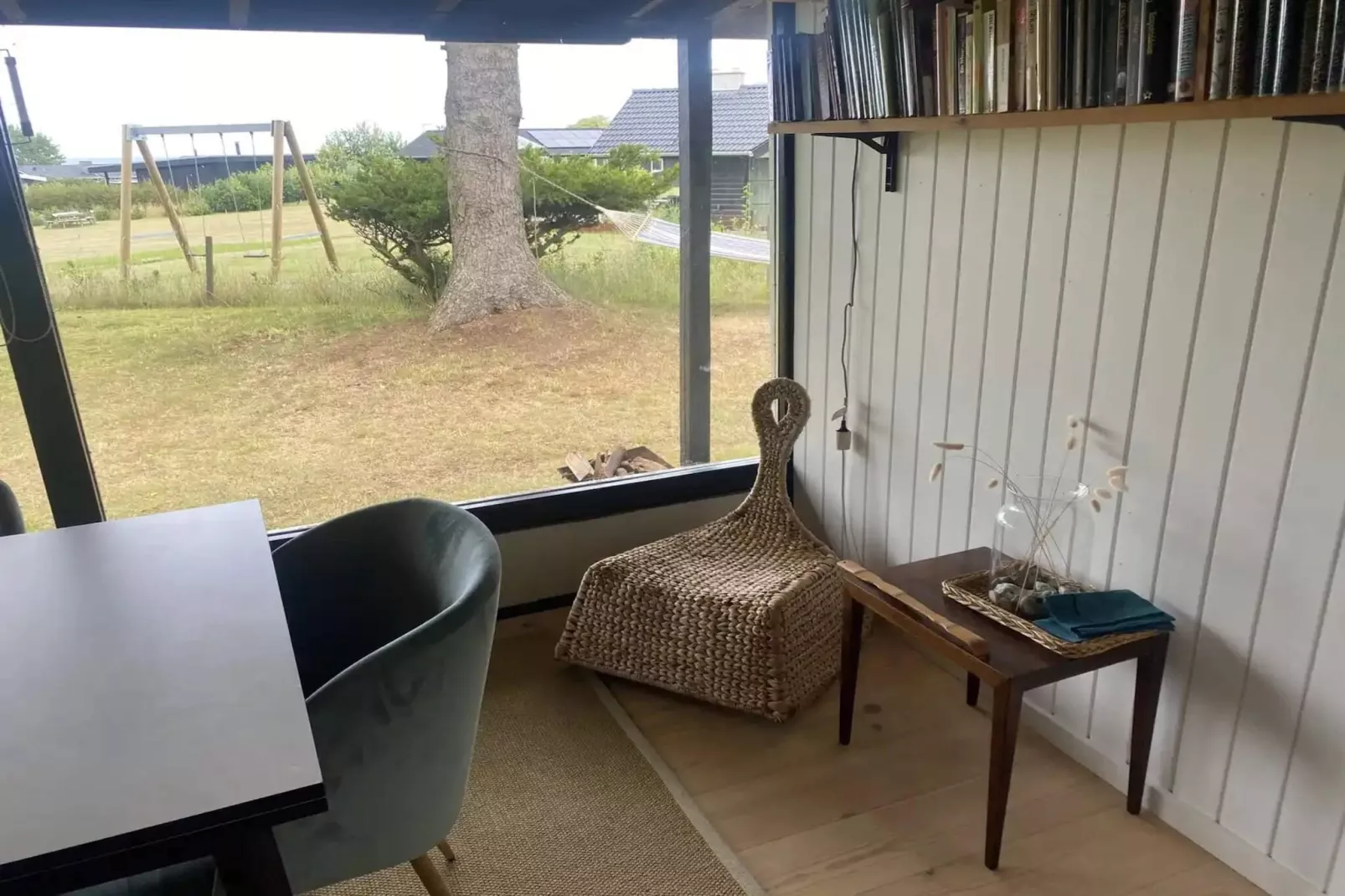 5 sterren vakantie huis in Nykøbing Sj-Binnen