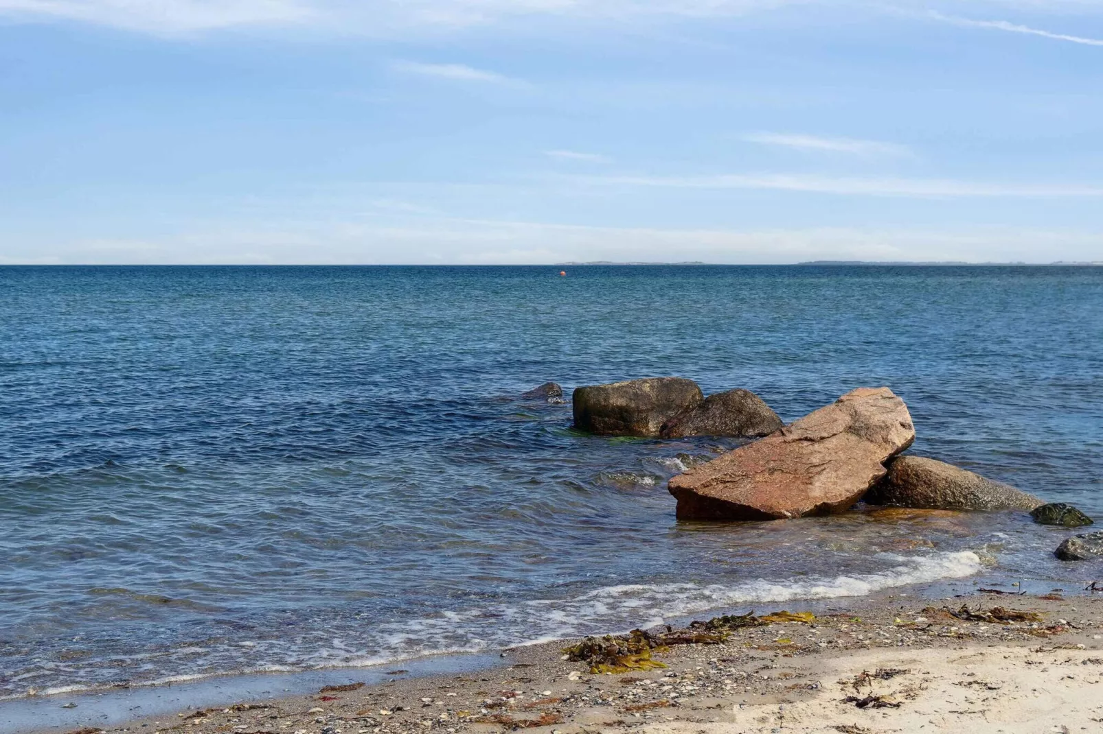 5 sterren vakantie huis in Otterup-Waterzicht