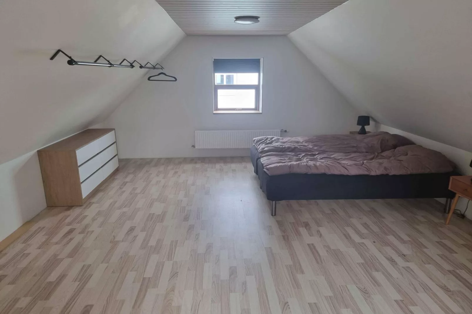 5 sterren vakantie huis in Asaa-Binnen