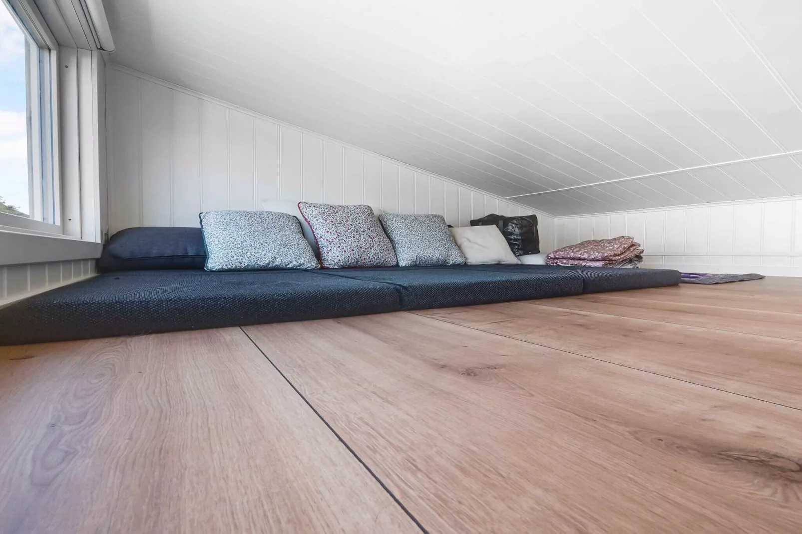 5 sterren vakantie huis in Sjællands Odde-Binnen