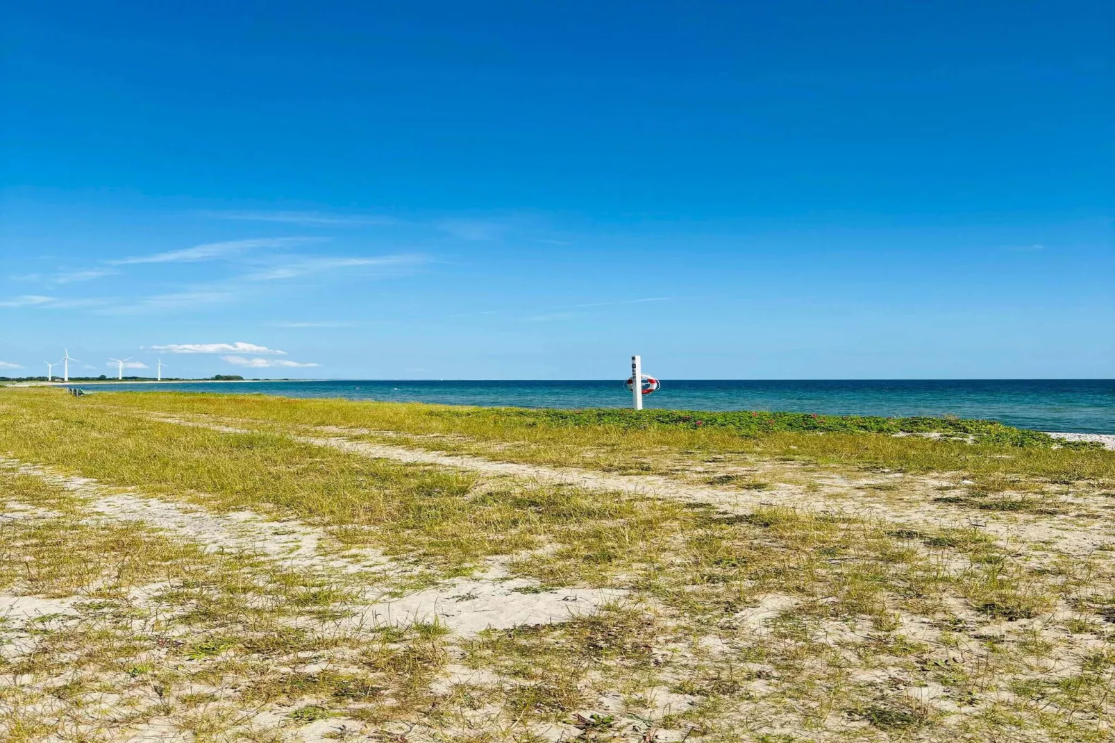 5 sterren vakantie huis in Sydals