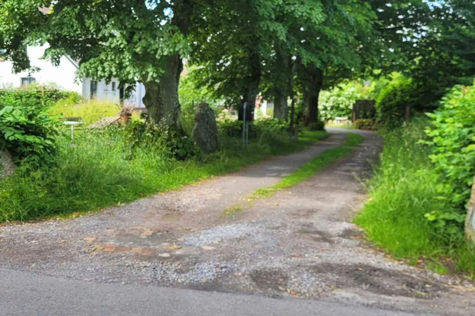 5 sterren vakantie huis in Østermarie-Niet-getagd