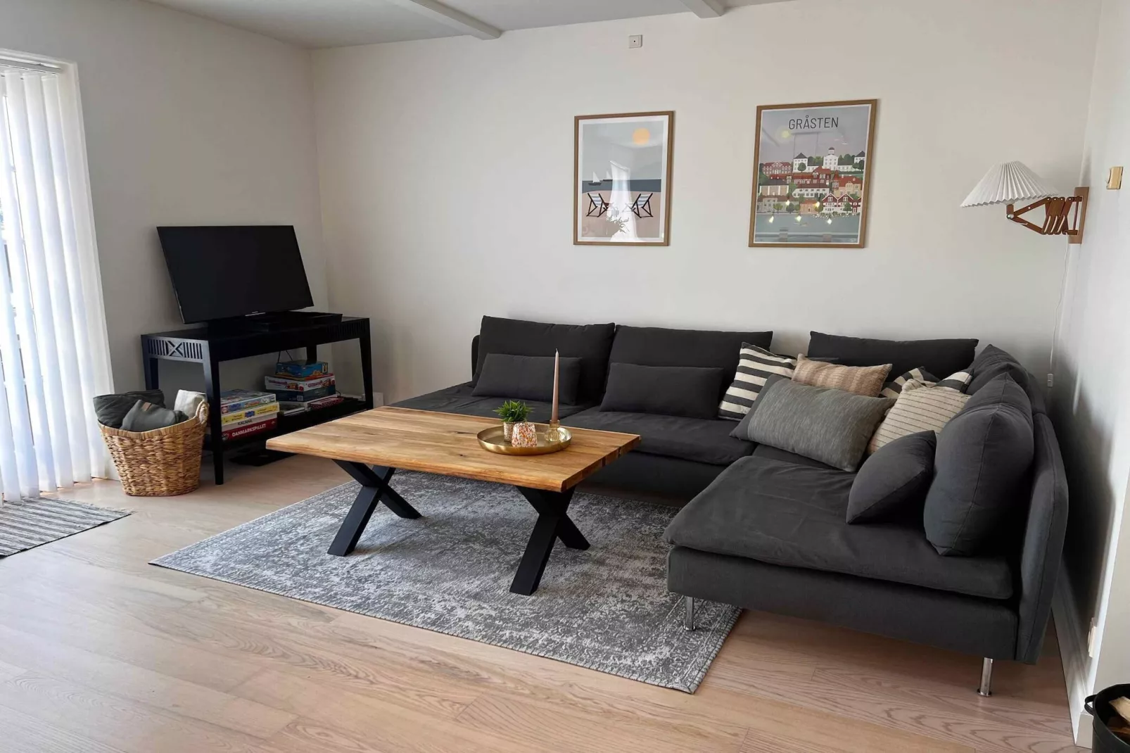 5 sterren vakantie huis in Gråsten