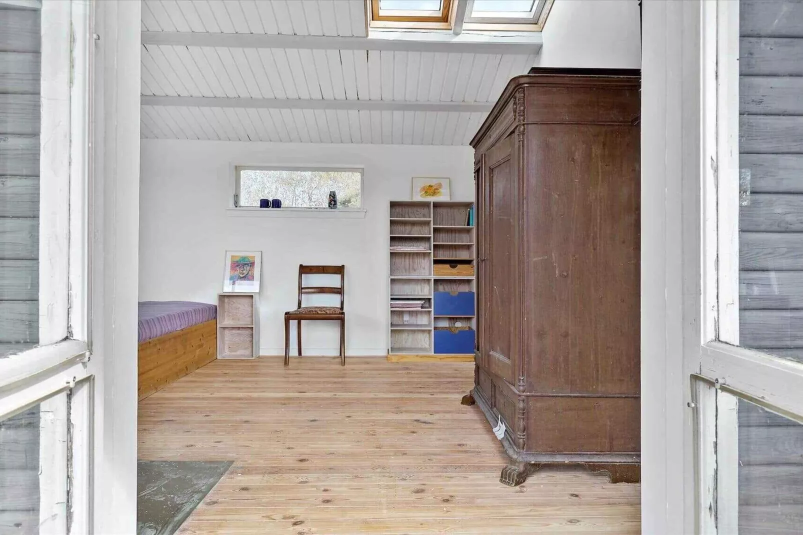 5 sterren vakantie huis in Nykøbing Sj-Binnen