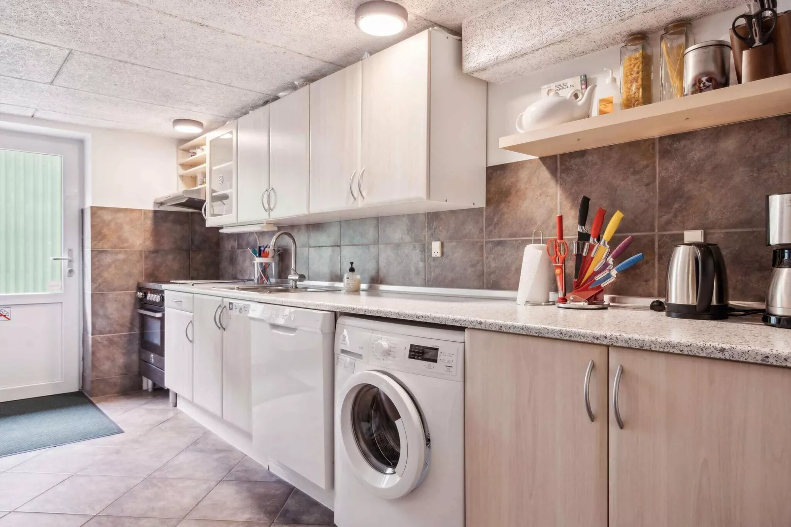 5 sterren vakantie huis in Hasselager-Binnen