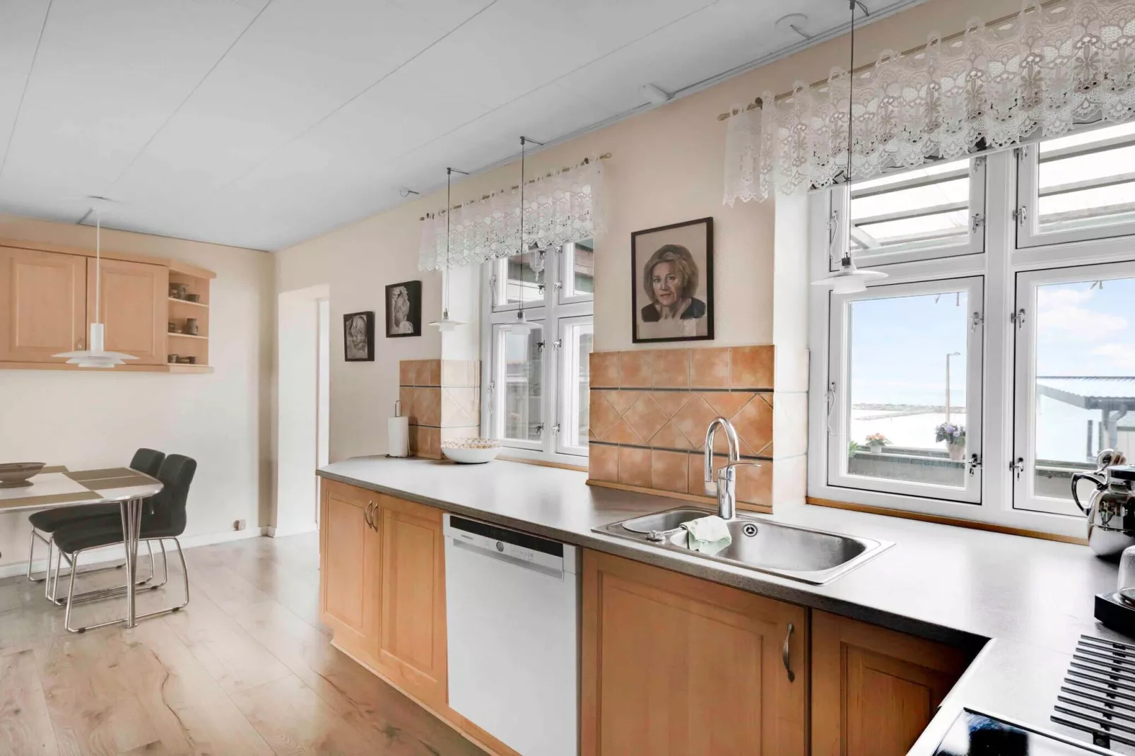 5 sterren vakantie huis in Rønne-Binnen