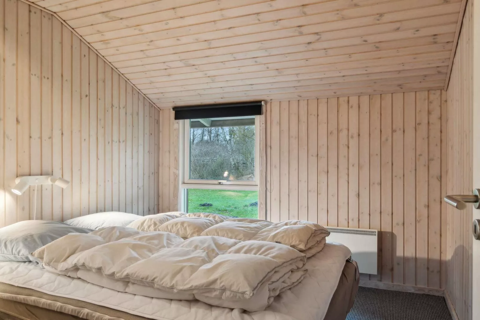 5 sterren vakantie huis in Grenaa-Binnen