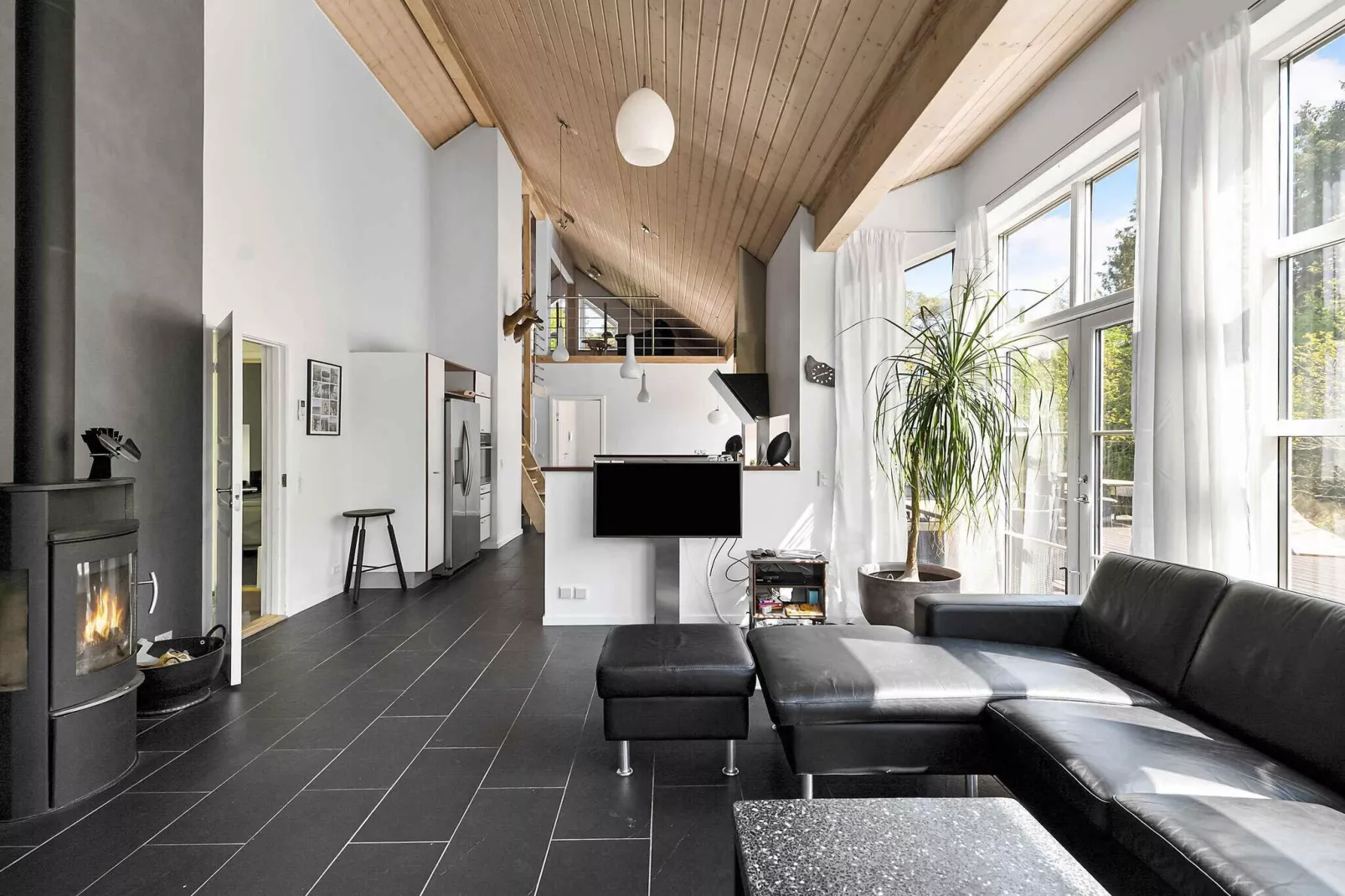 5 sterren vakantie huis in Nexø-Binnen