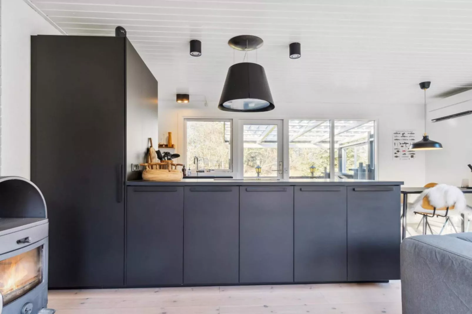 5 sterren vakantie huis in Aakirkeby-Binnen