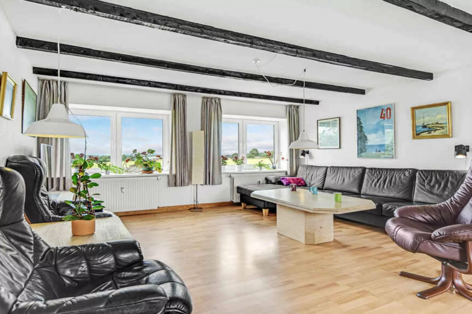 5 sterren vakantie huis in Sydals-Binnen