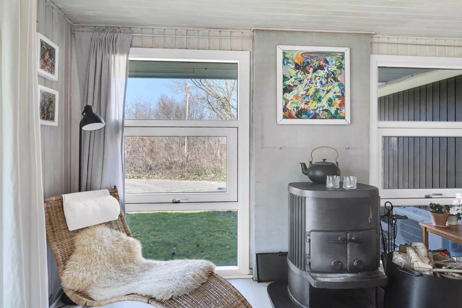 5 sterren vakantie huis in Gilleleje-Binnen