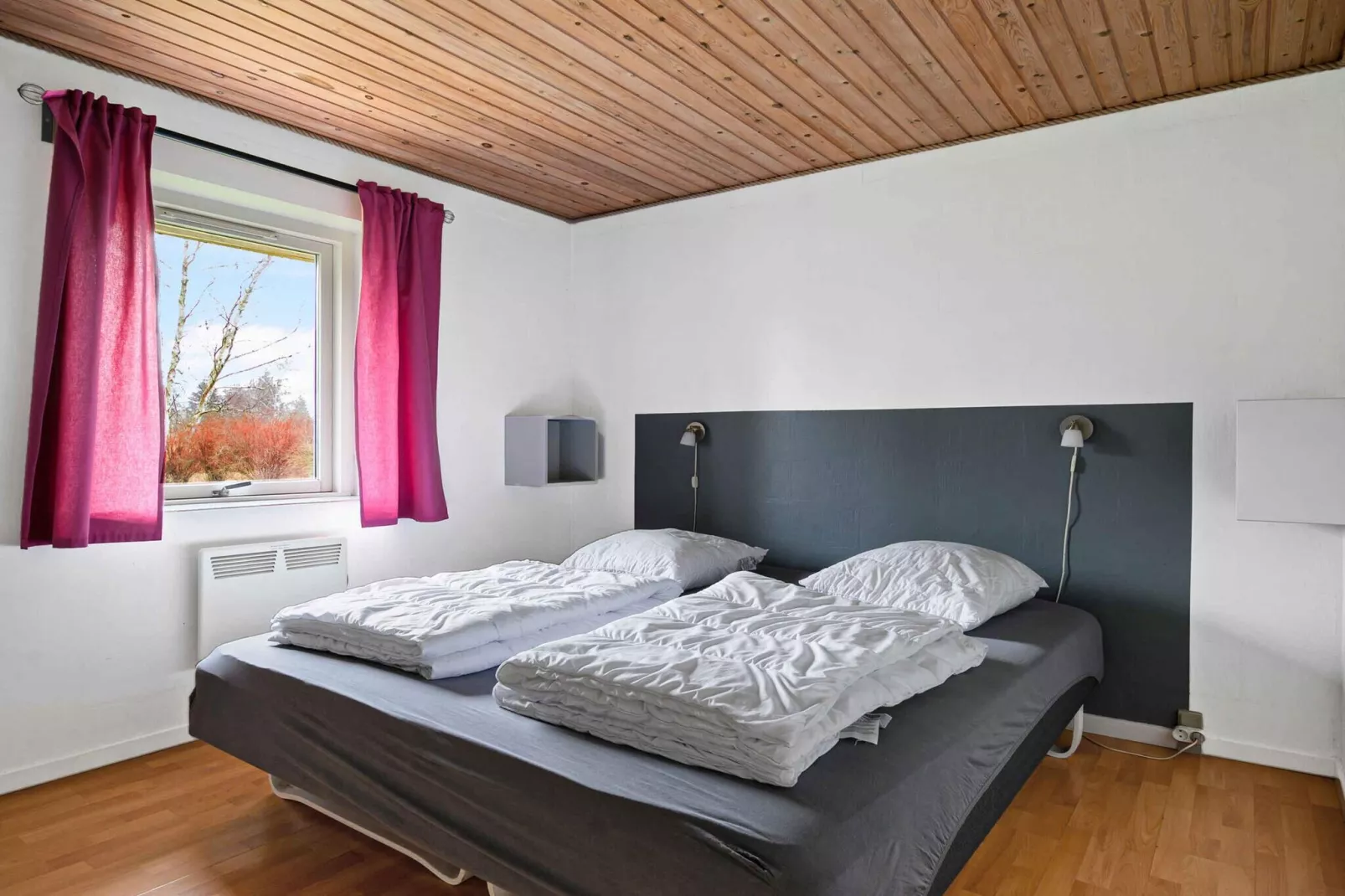 5 sterren vakantie huis in Stege-Binnen