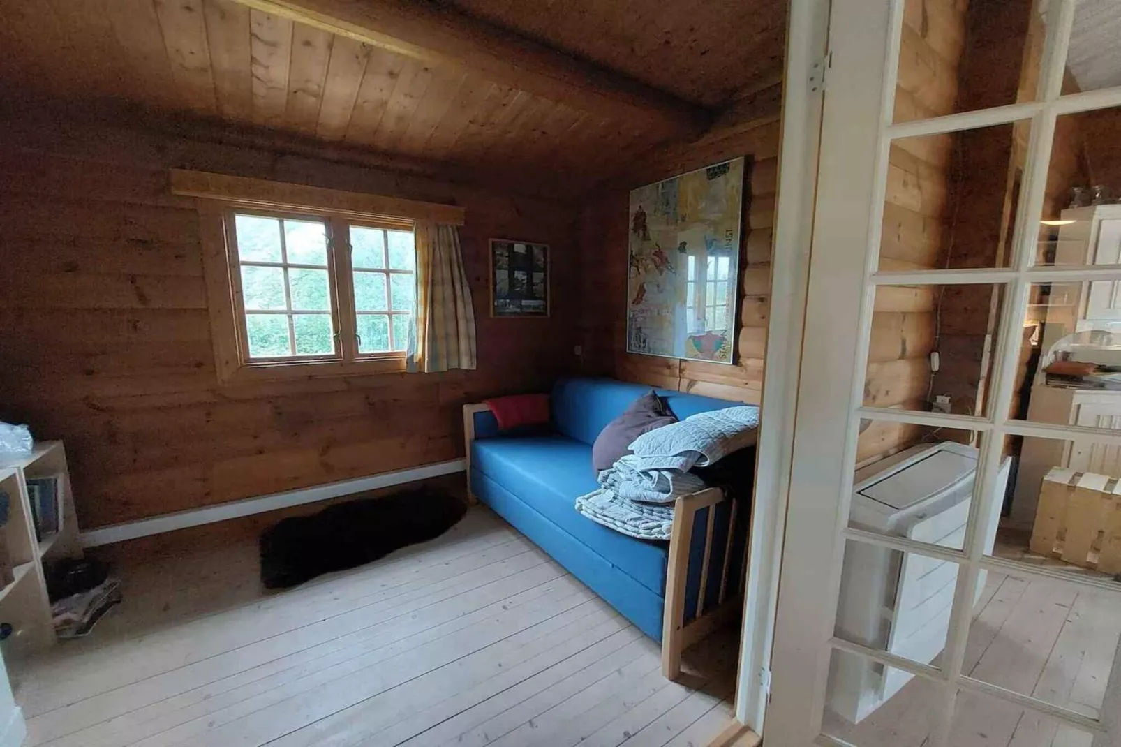 5 sterren vakantie huis in Kirke Hyllinge-Binnen