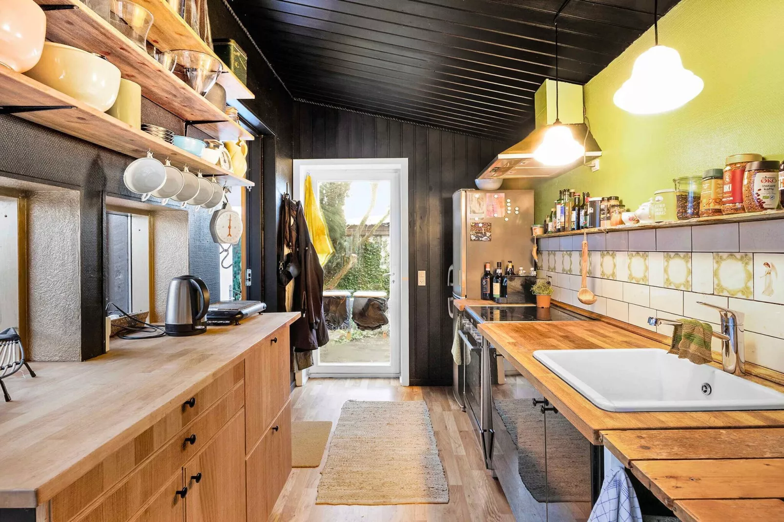 5 sterren vakantie huis in Kirke Såby-Binnen