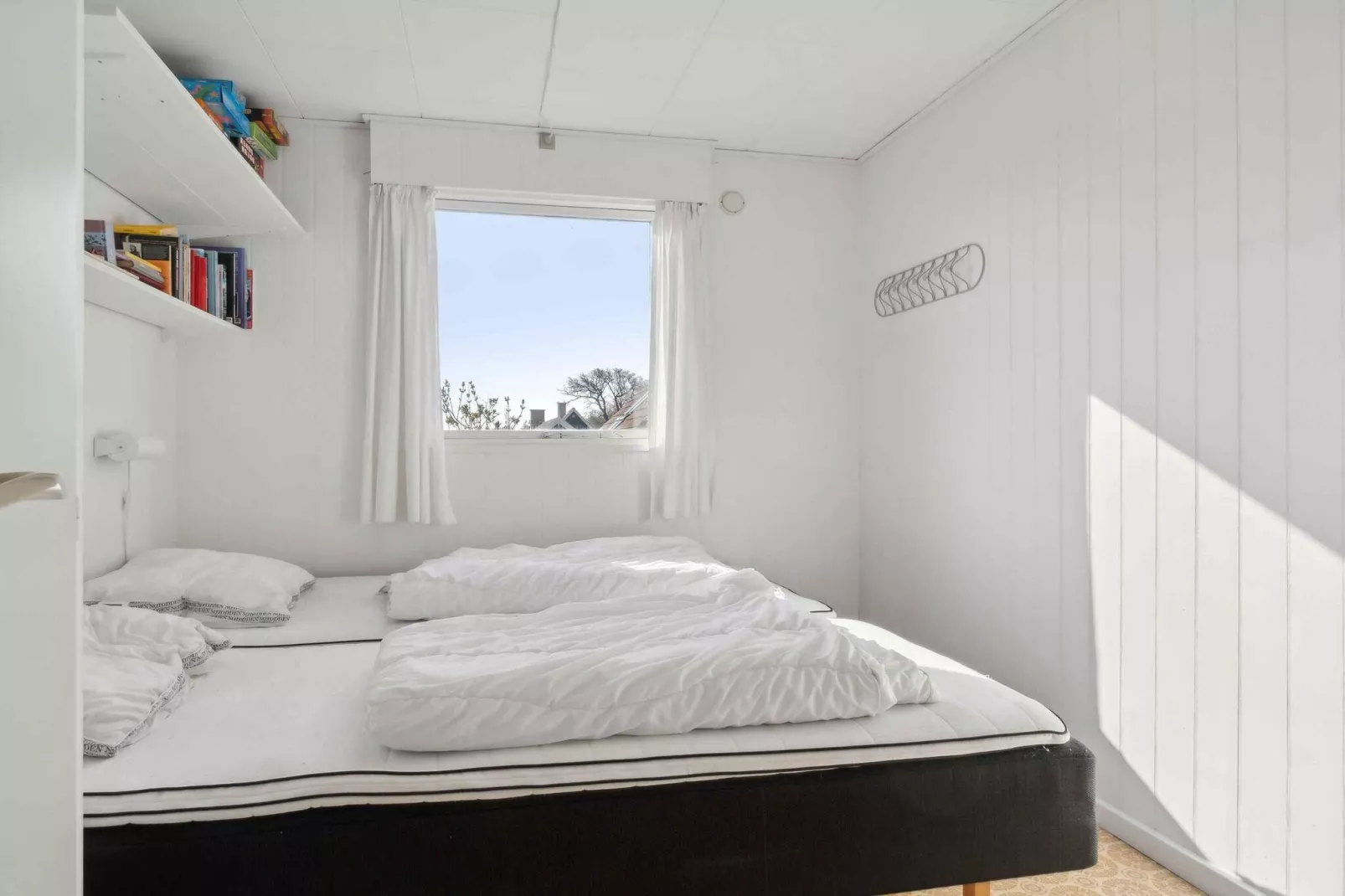 5 sterren vakantie huis in Gudhjem-Binnen