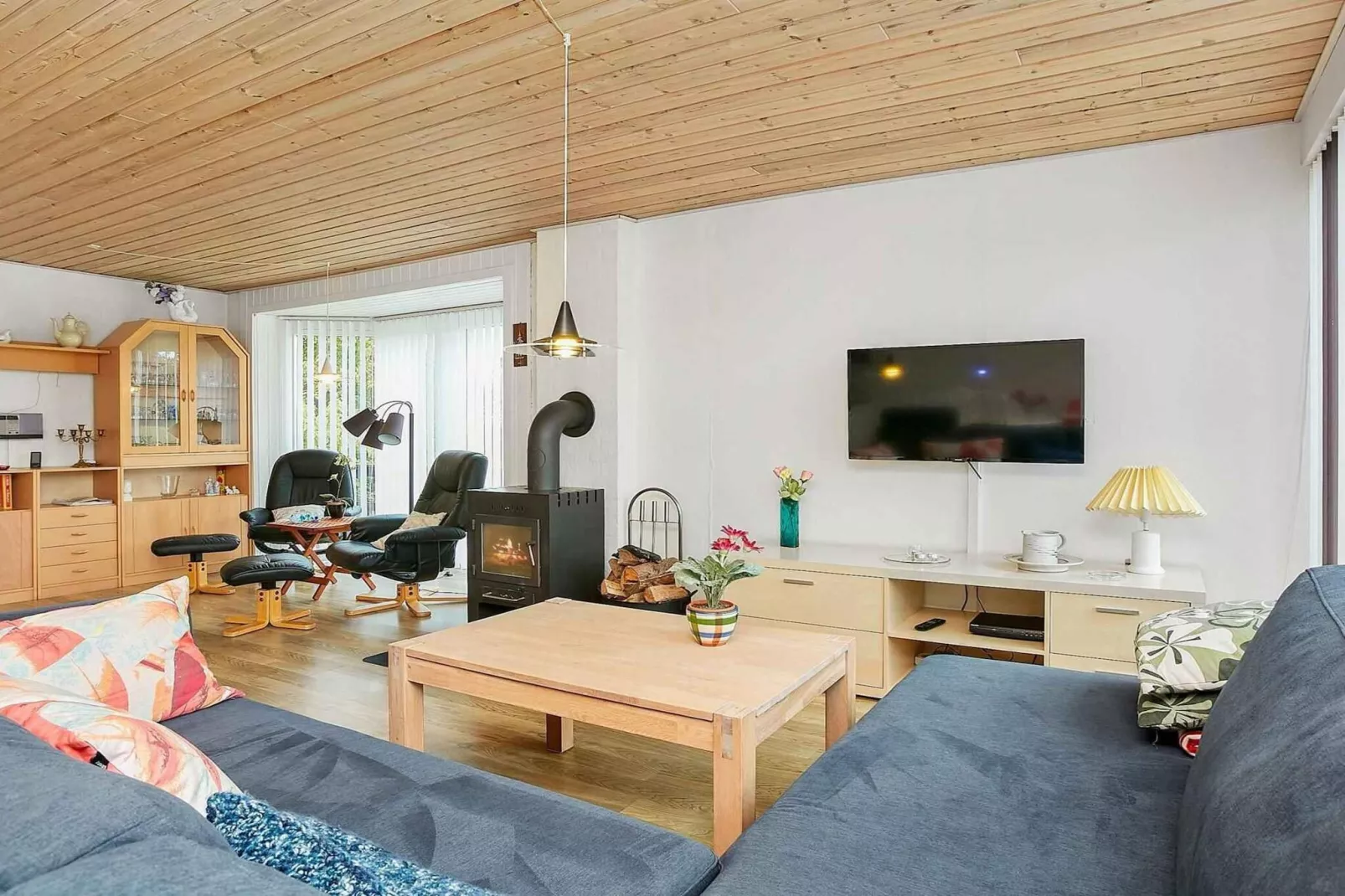 5 sterren vakantie huis in Juelsminde-Binnen