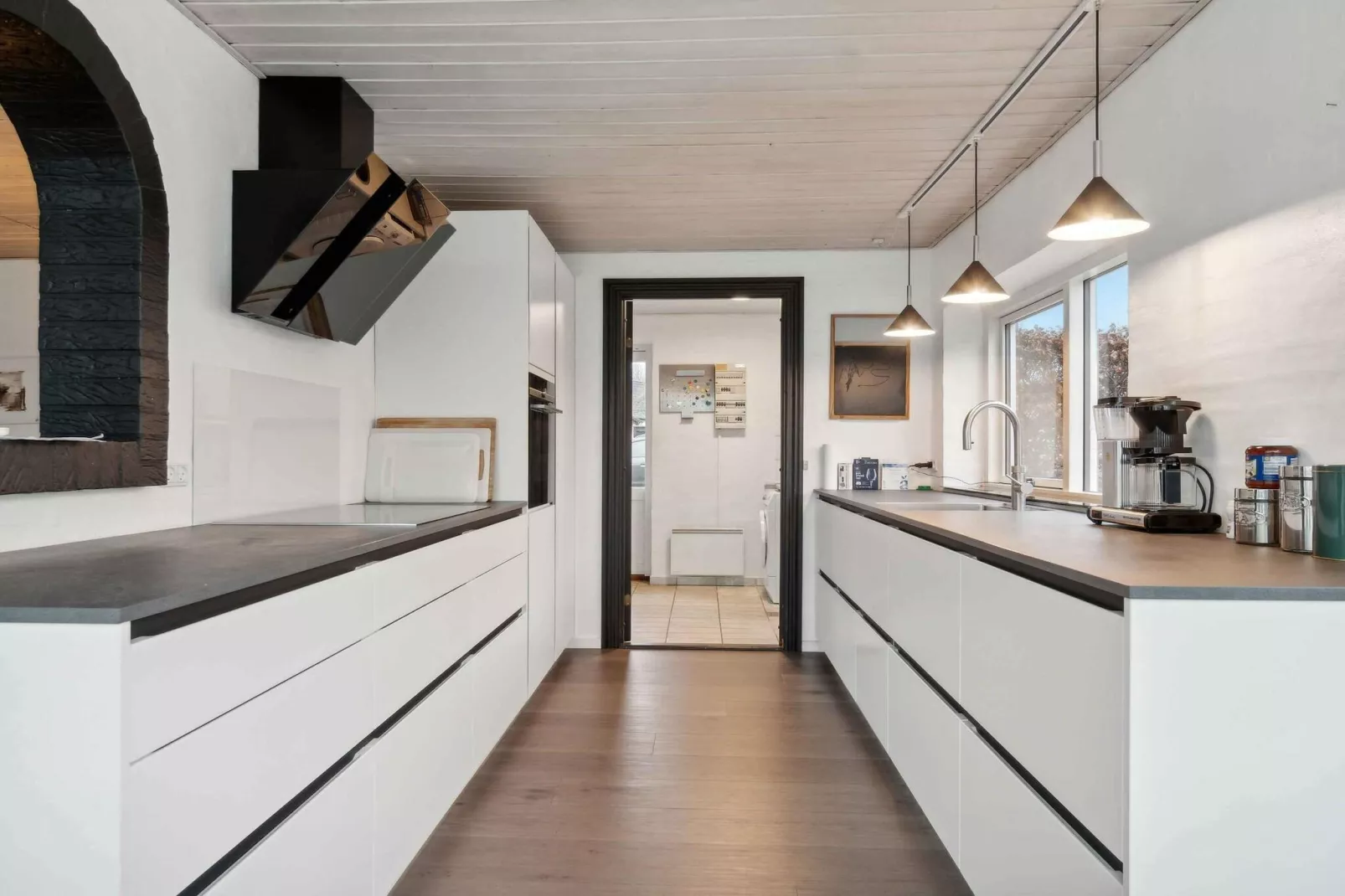 5 sterren vakantie huis in Brande