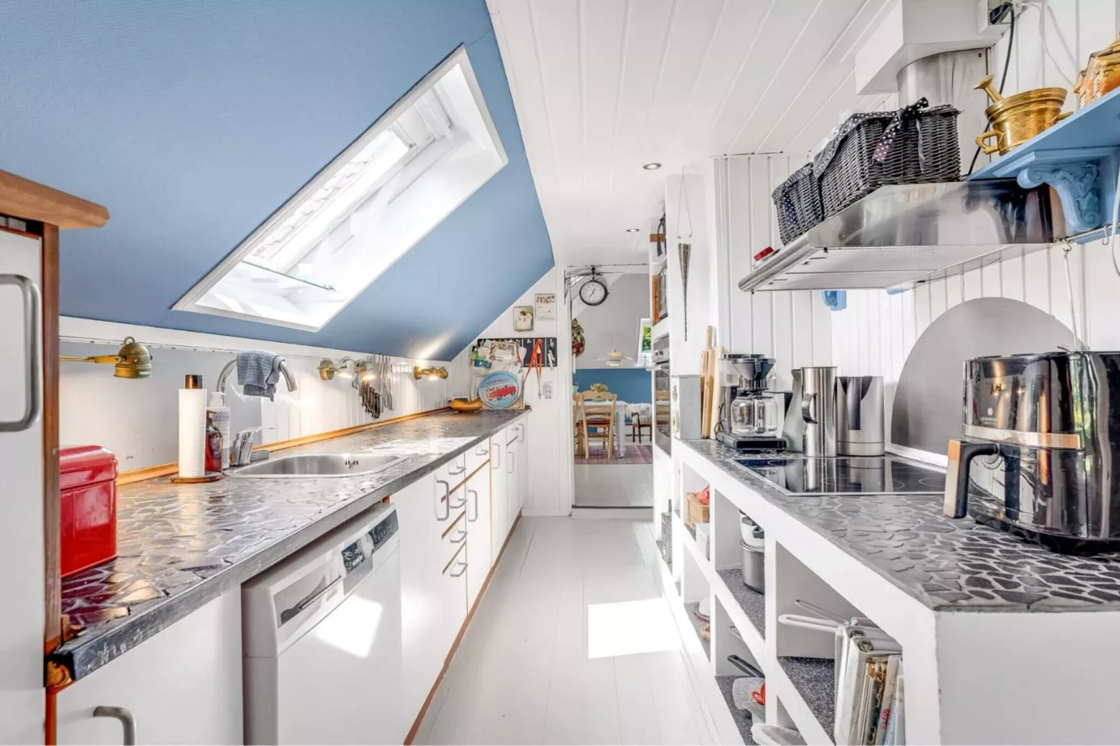 5 sterren vakantie huis in Nakskov-Binnen