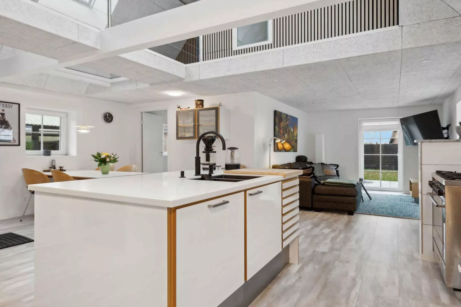 5 sterren vakantie huis in Gudbjerg Sydfyn-Binnen