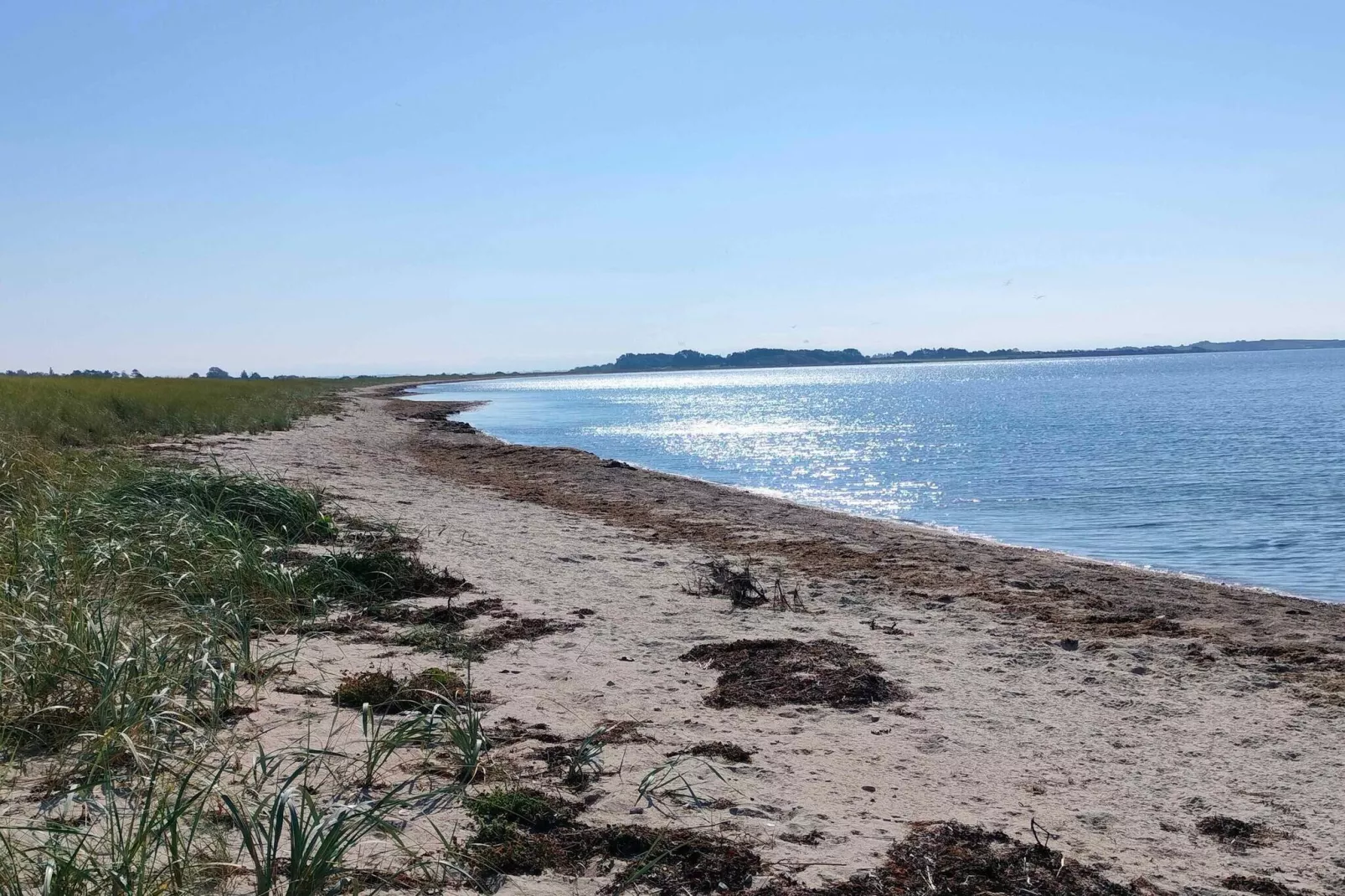 5 sterren vakantie huis in Ebberup-Waterzicht