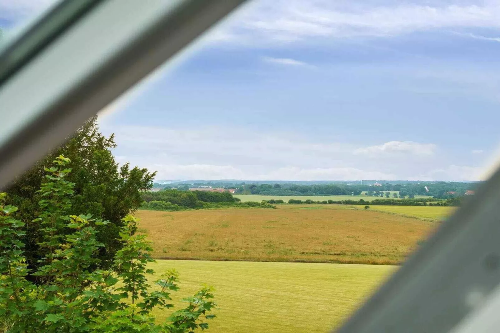 5 sterren vakantie huis in Slagelse