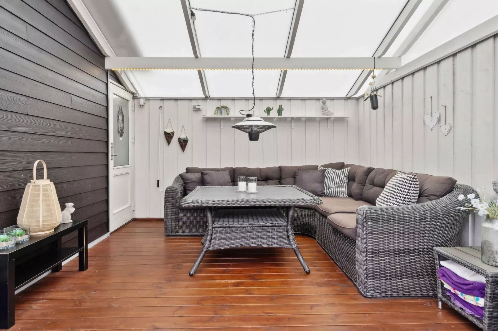 5 sterren vakantie huis in Otterup-Binnen