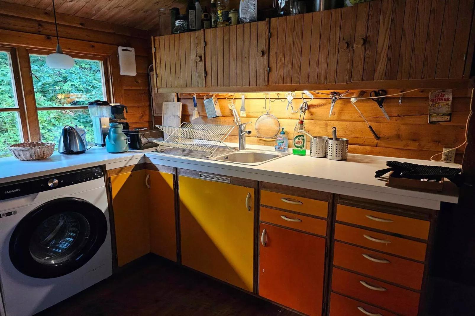 5 sterren vakantie huis in Ebeltoft-Binnen