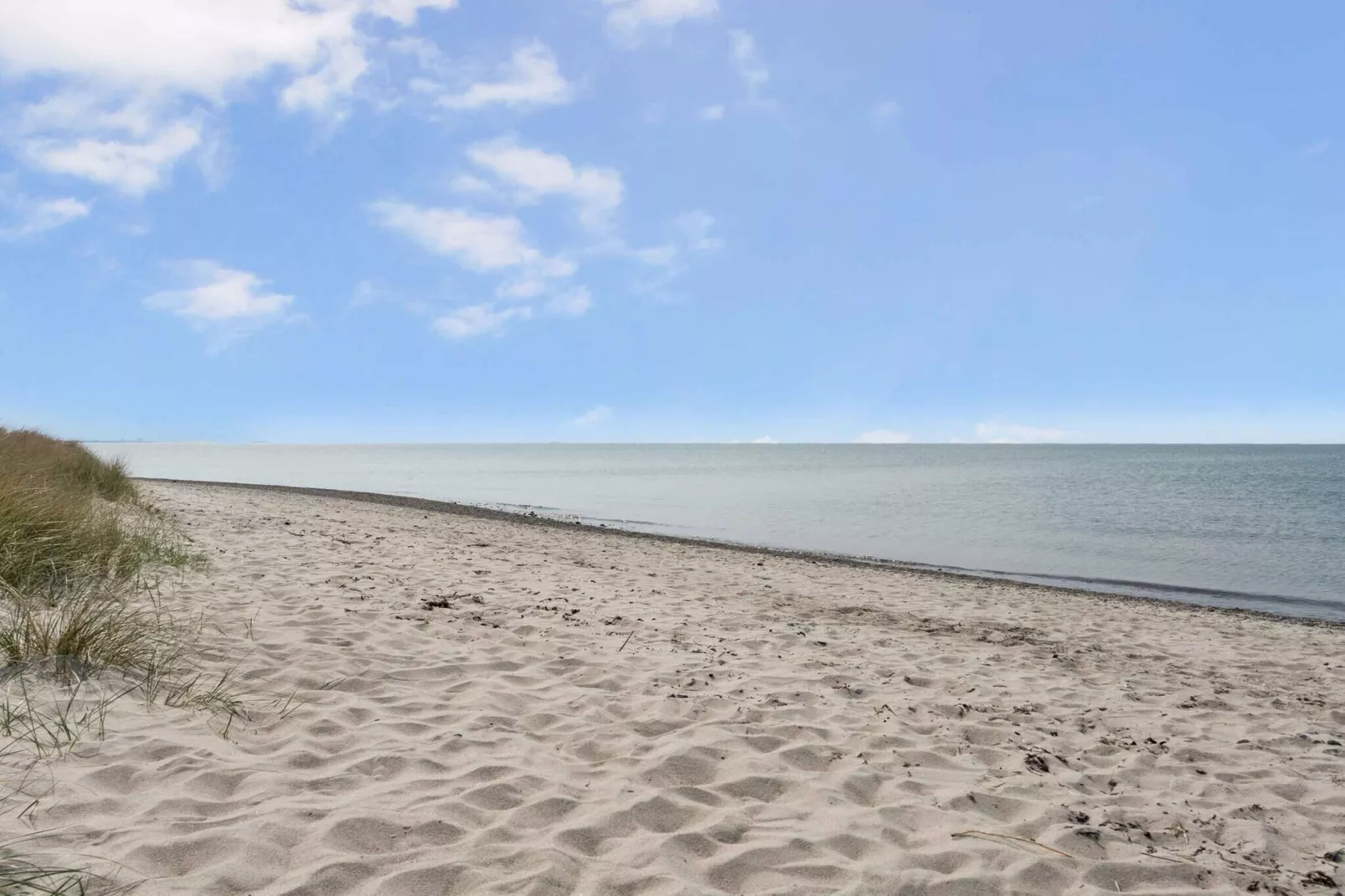 5 sterren vakantie huis in Dannemare-Buitenlucht