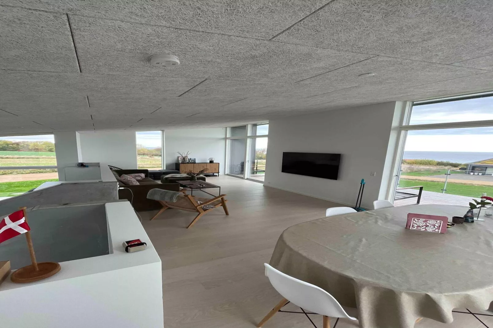 5 sterren vakantie huis in Svaneke-Binnen