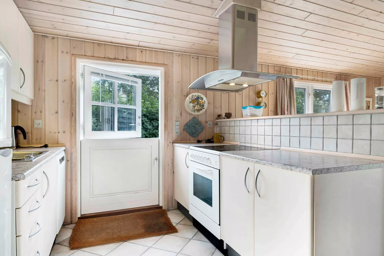 5 sterren vakantie huis in Dannemare-Binnen