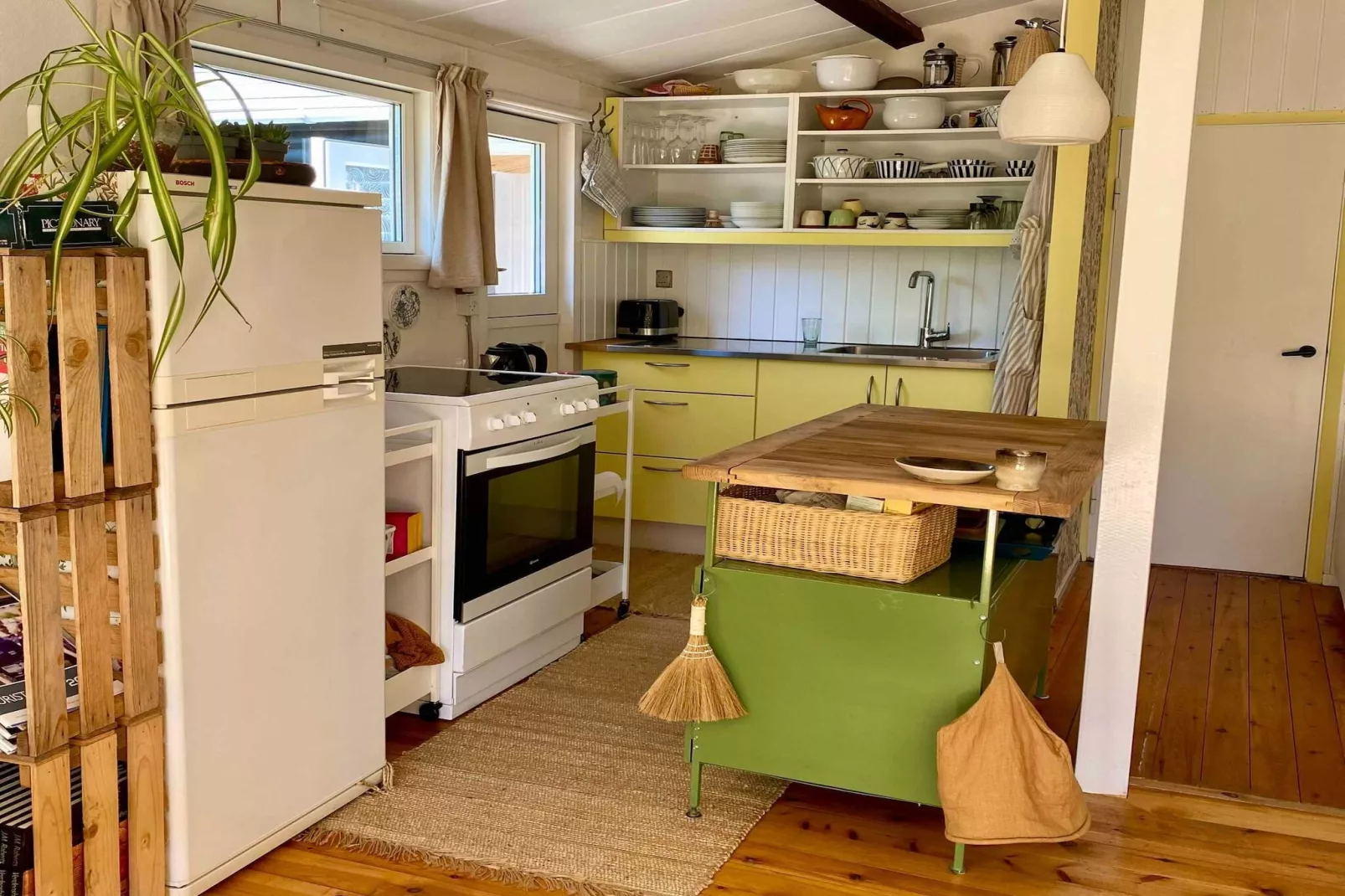 5 sterren vakantie huis in Gørlev-Binnen