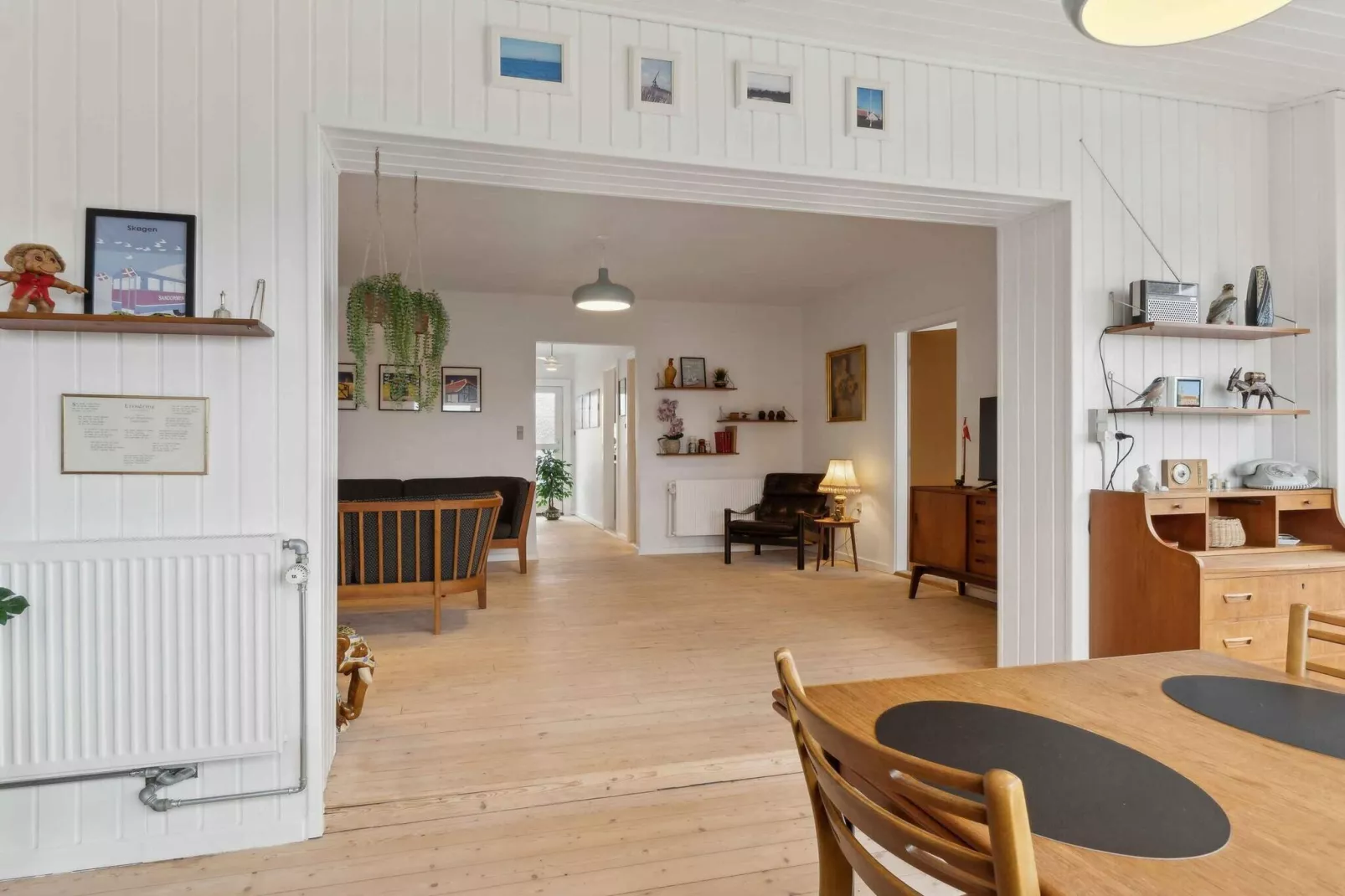 5 sterren vakantie huis in Skagen-Binnen