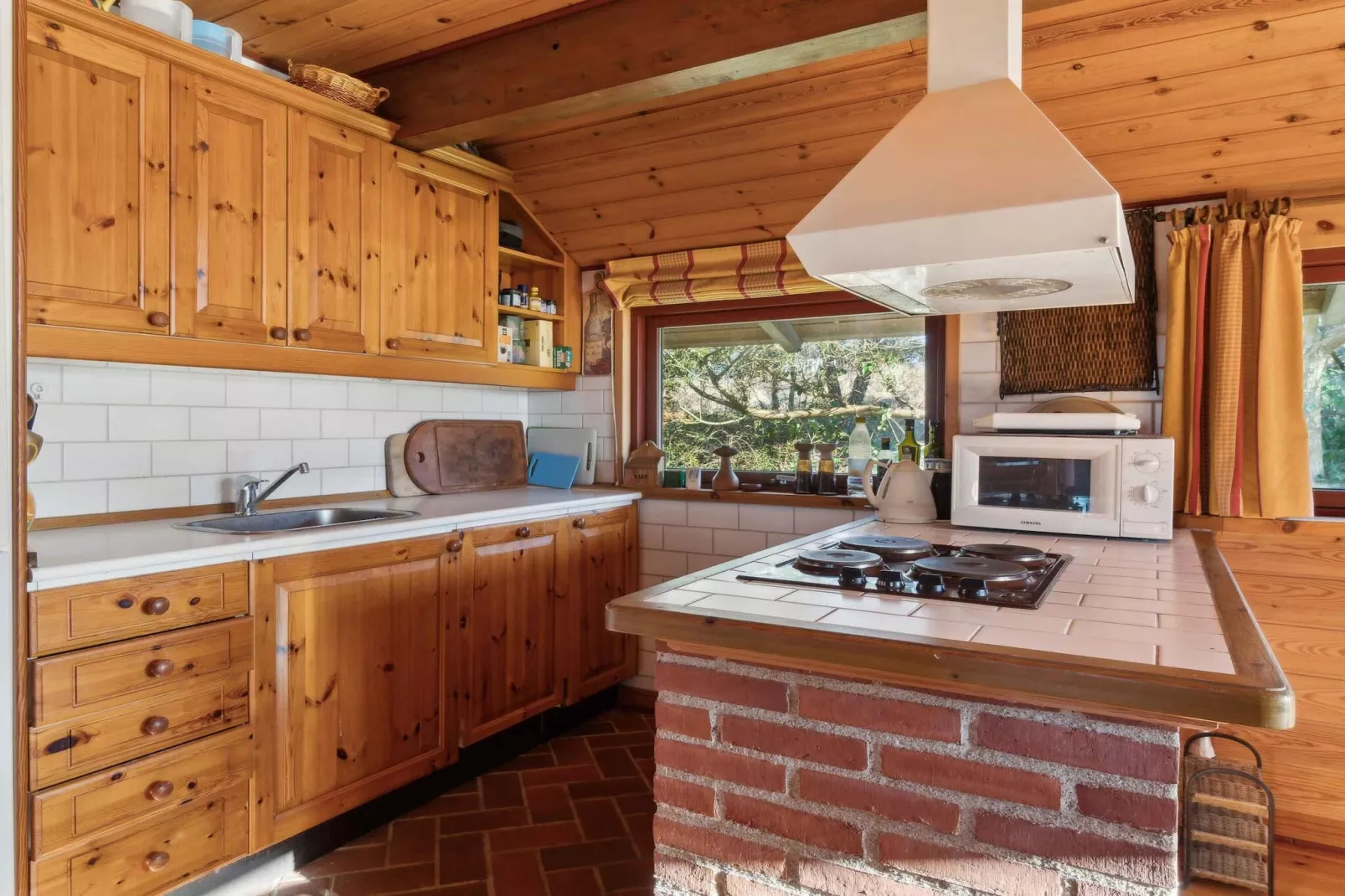 5 sterren vakantie huis in Fårevejle-Binnen