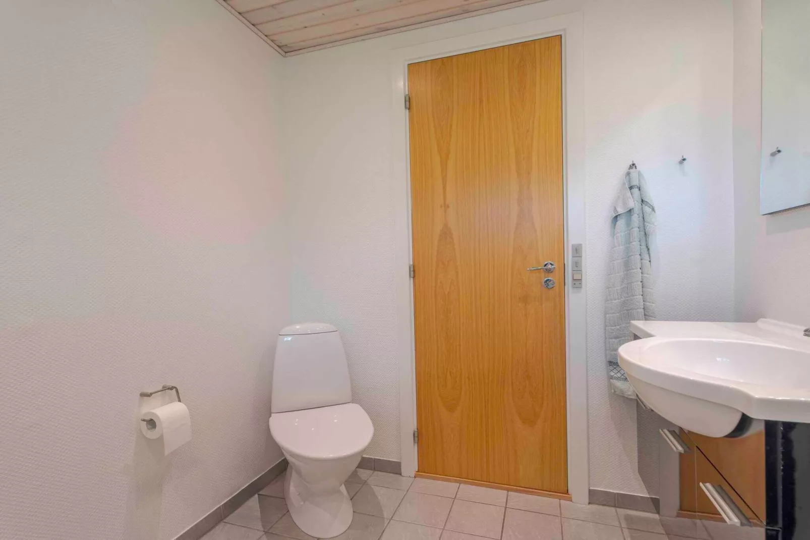 5 sterren vakantie huis in Haarby-Binnen