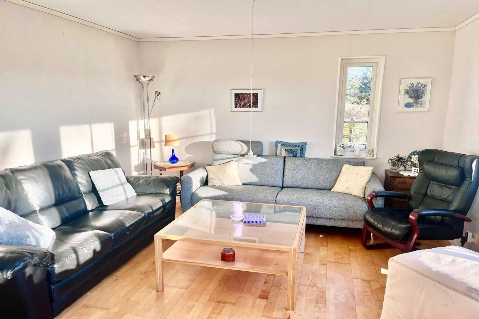 5 sterren vakantie huis in Faxe Ladeplads