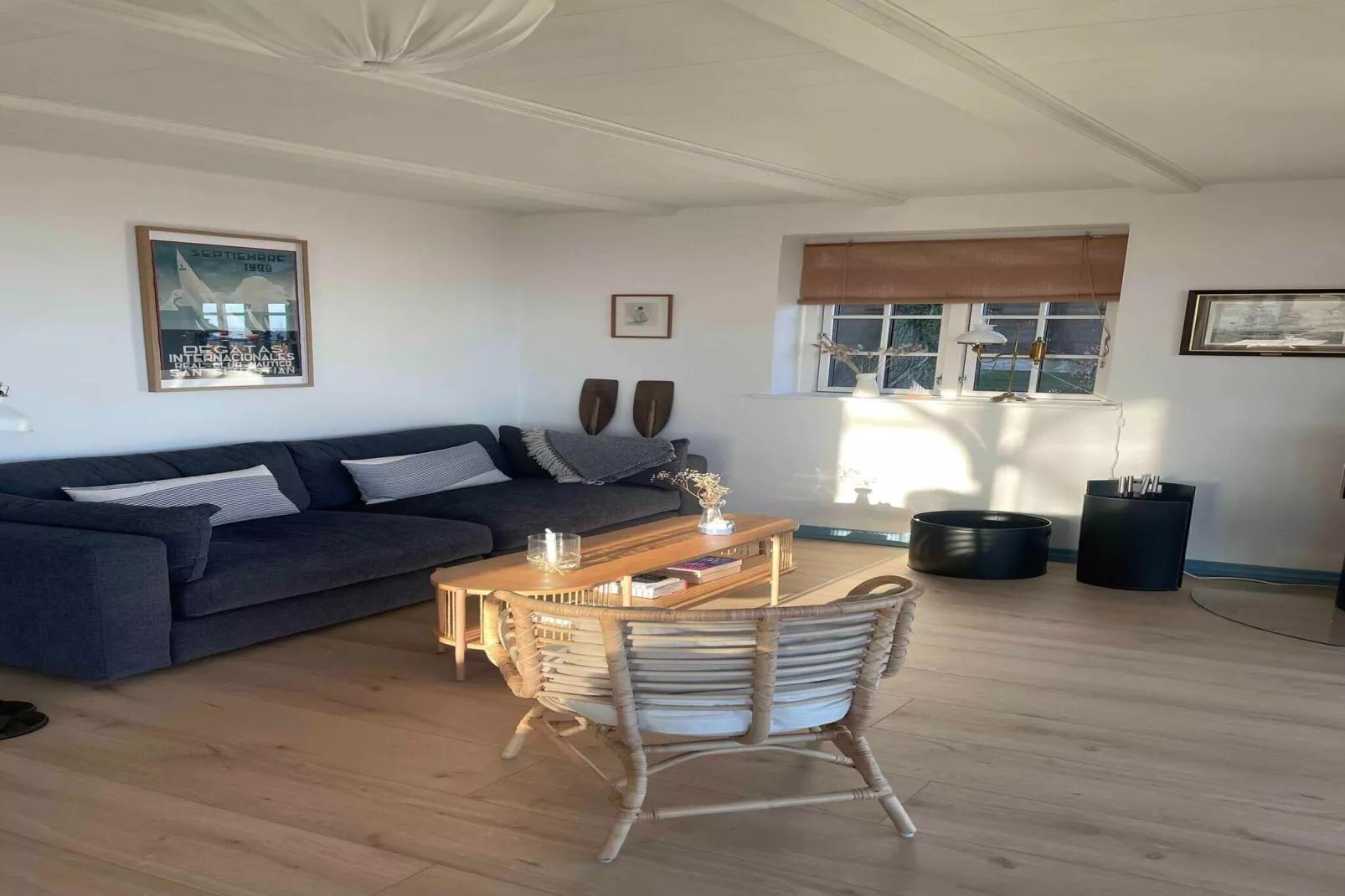 6 Personen vakantie huis in Haderslev-Binnen