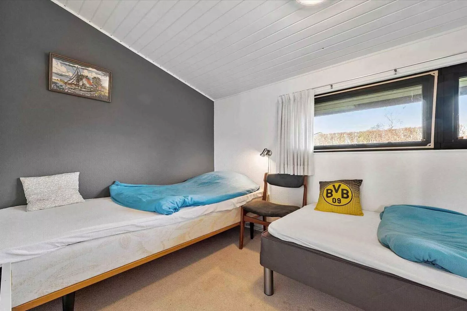 5 sterren vakantie huis in Føllenslev-Binnen