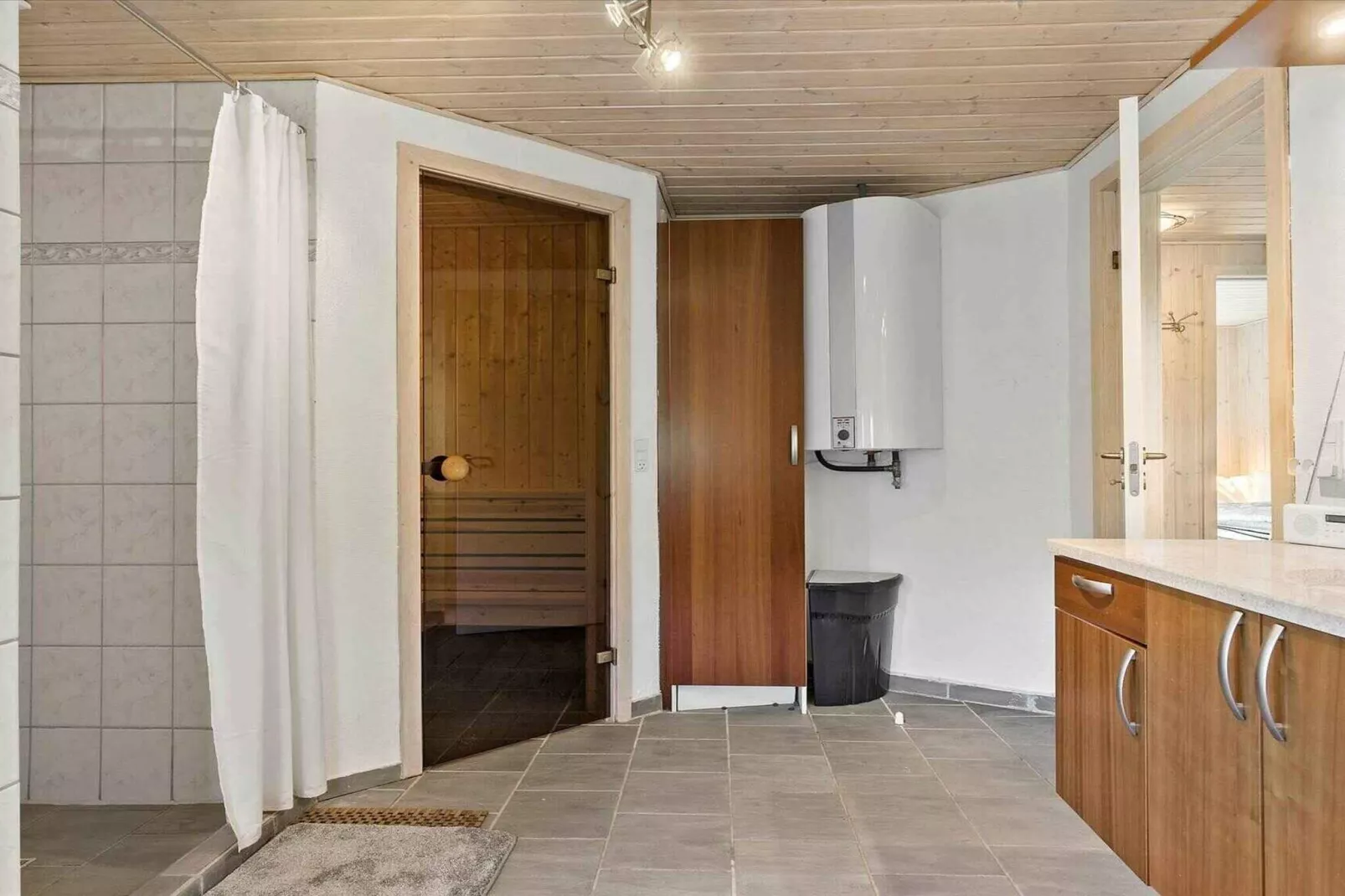 5 sterren vakantie huis in Hadsund-Binnen