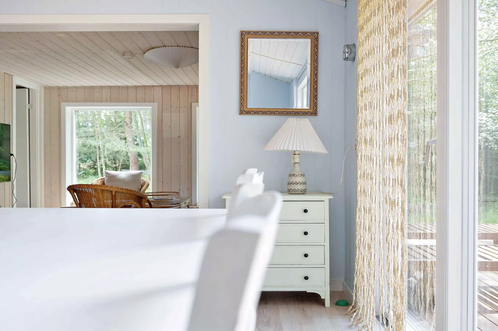 5 sterren vakantie huis in Aakirkeby-Binnen