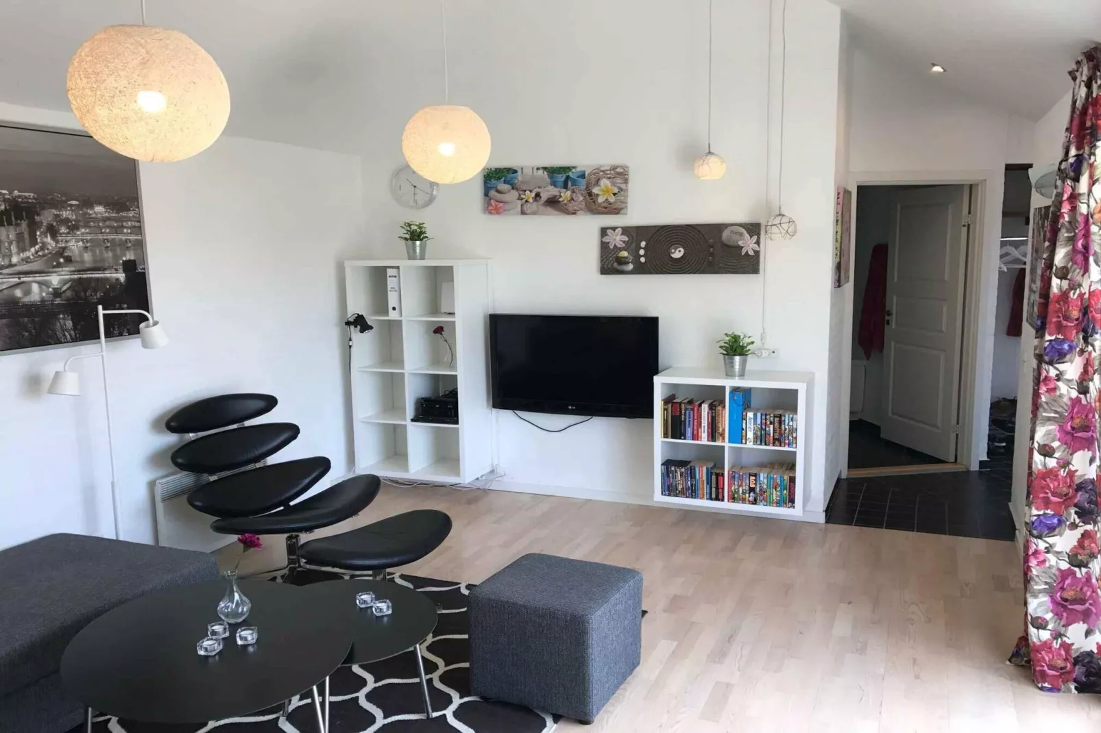 5 sterren vakantie huis in Karrebæksminde-Binnen