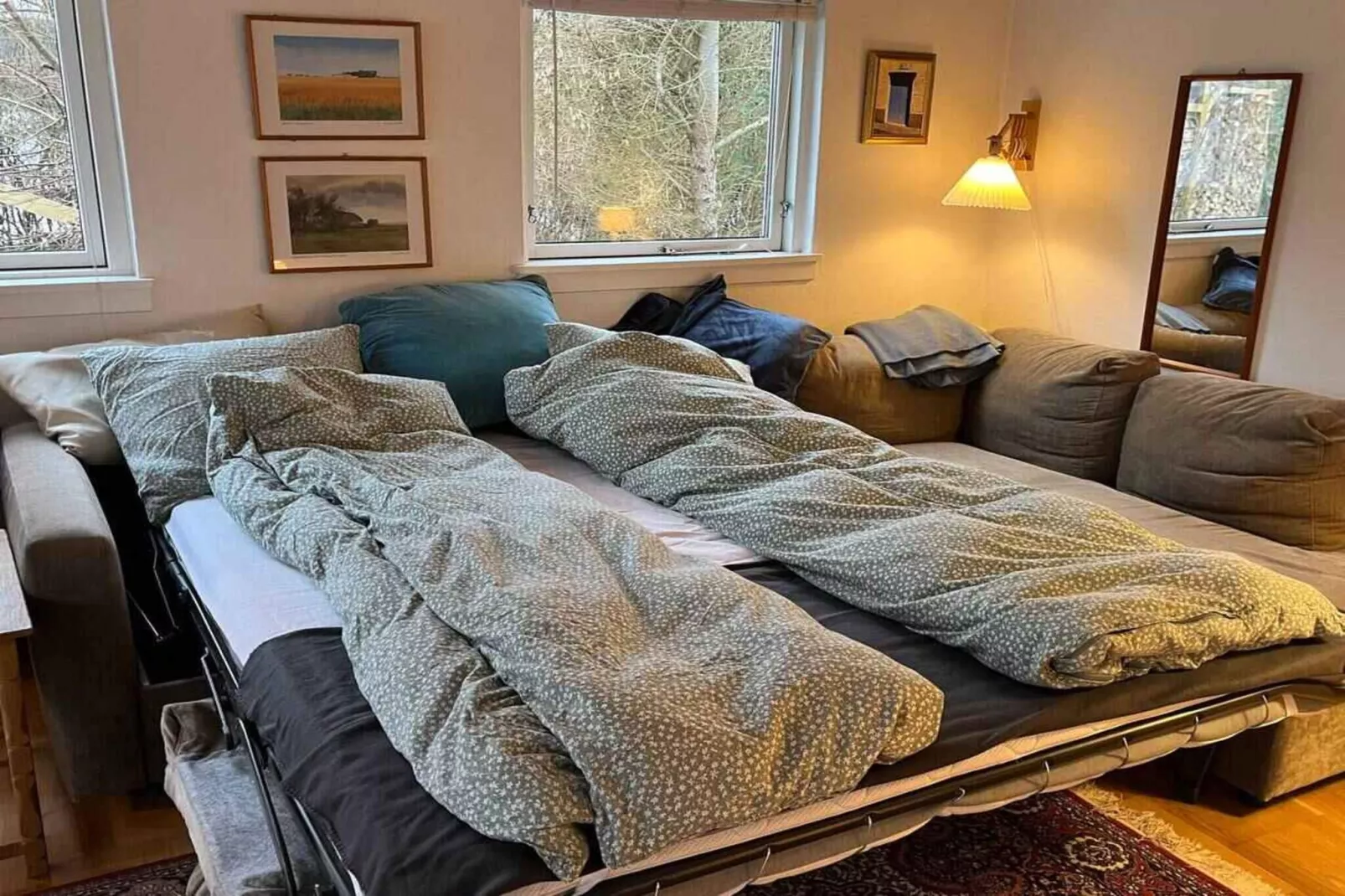 5 sterren vakantie huis in Vejby-Binnen