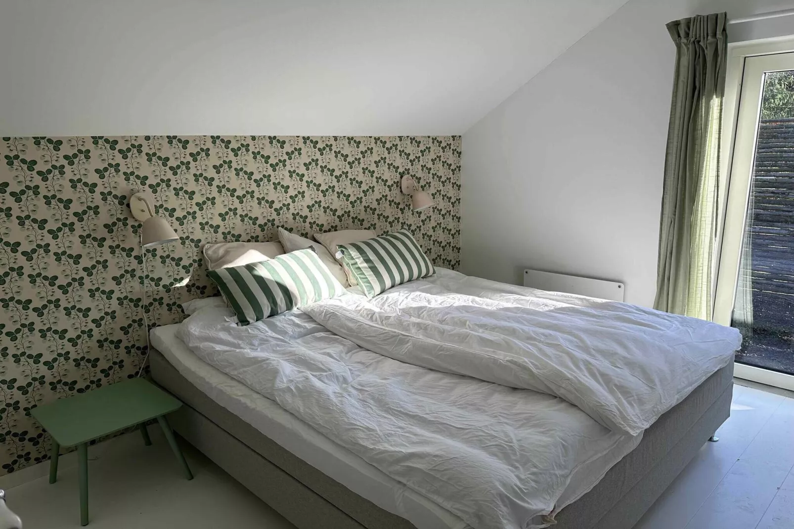 5 sterren vakantie huis in Væggerløse-Binnen