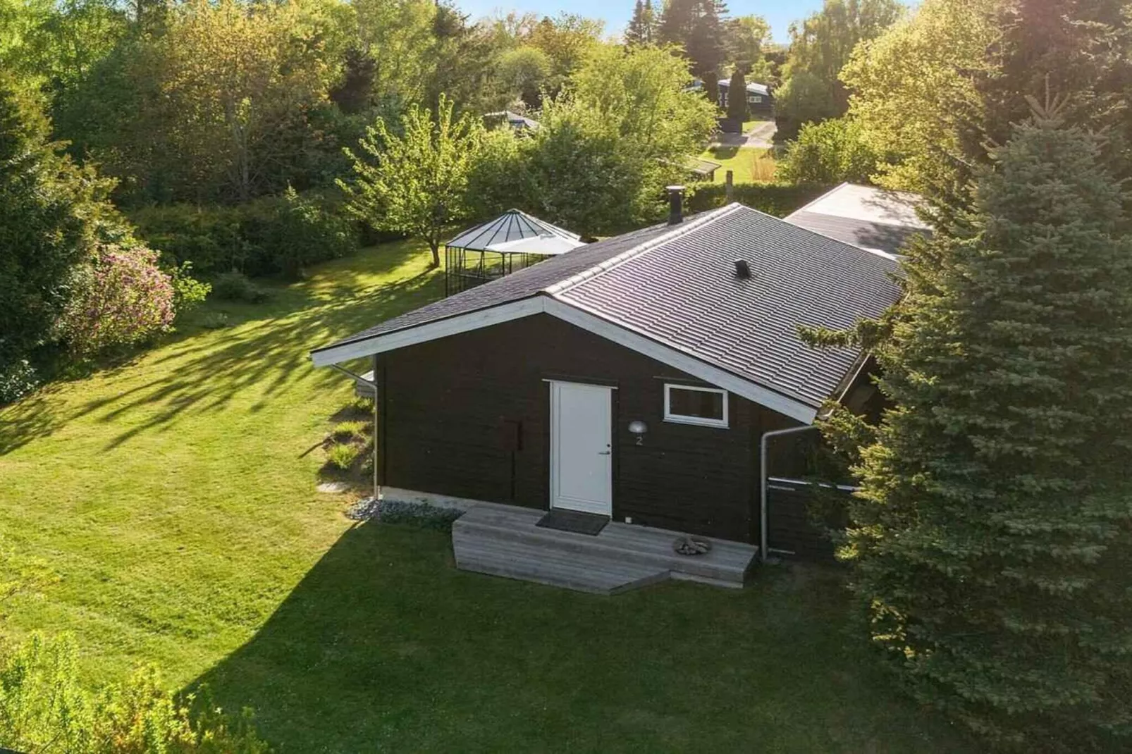 4 sterren vakantie huis in Præstø-Niet-getagd