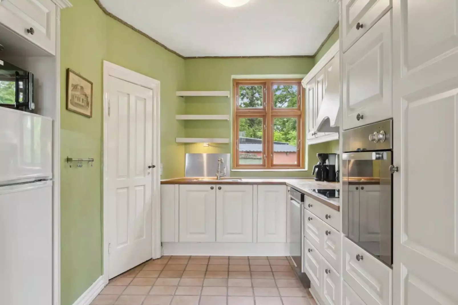 5 sterren vakantie huis in Grenaa-Binnen