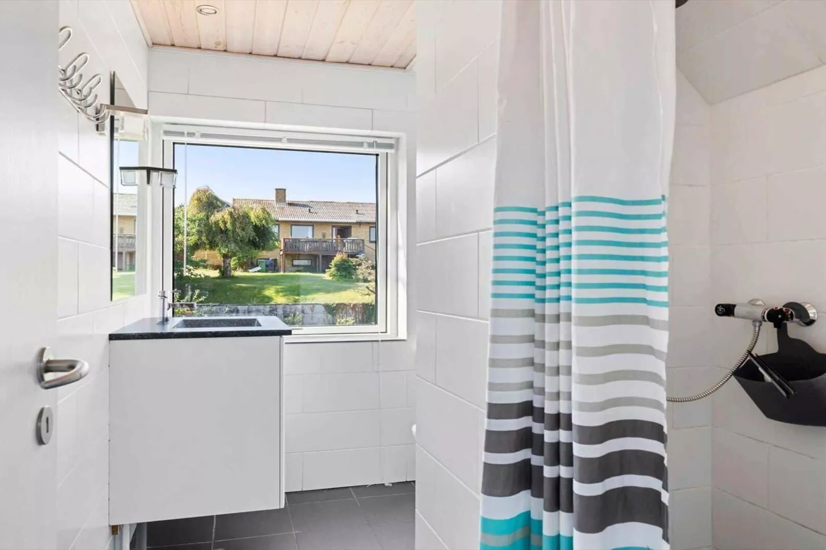 4 sterren vakantie huis in Allinge-Binnen