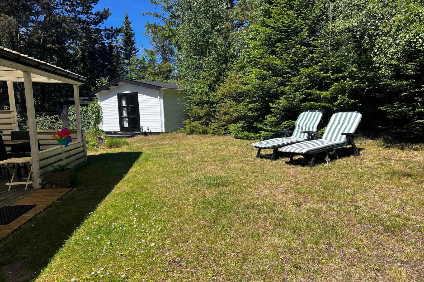 4 sterren vakantie huis in Højby-Niet-getagd