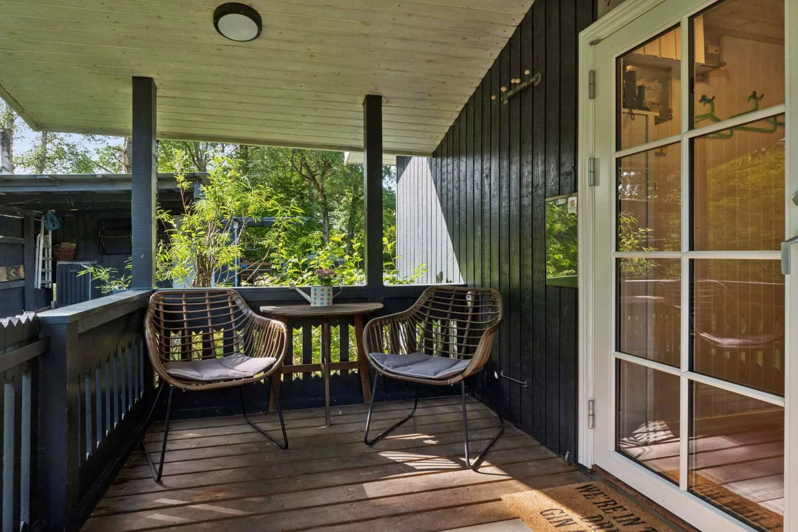 4 sterren vakantie huis in Hadsund-Buitenlucht