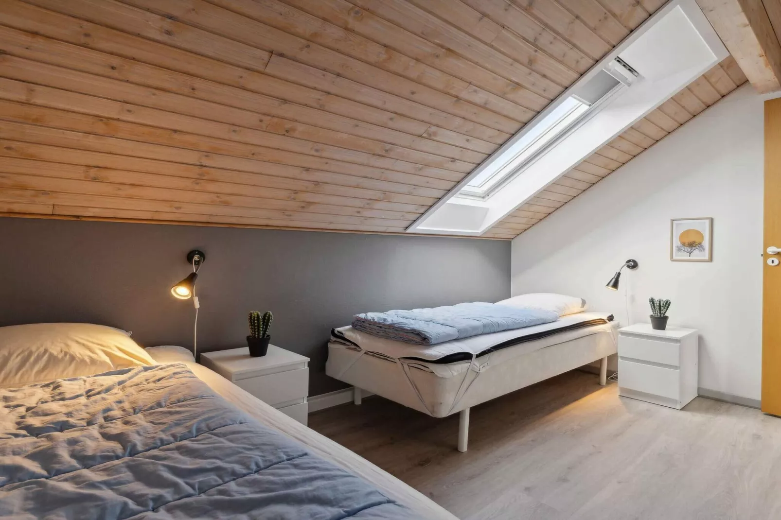 4 sterren vakantie huis in Rømø-Binnen