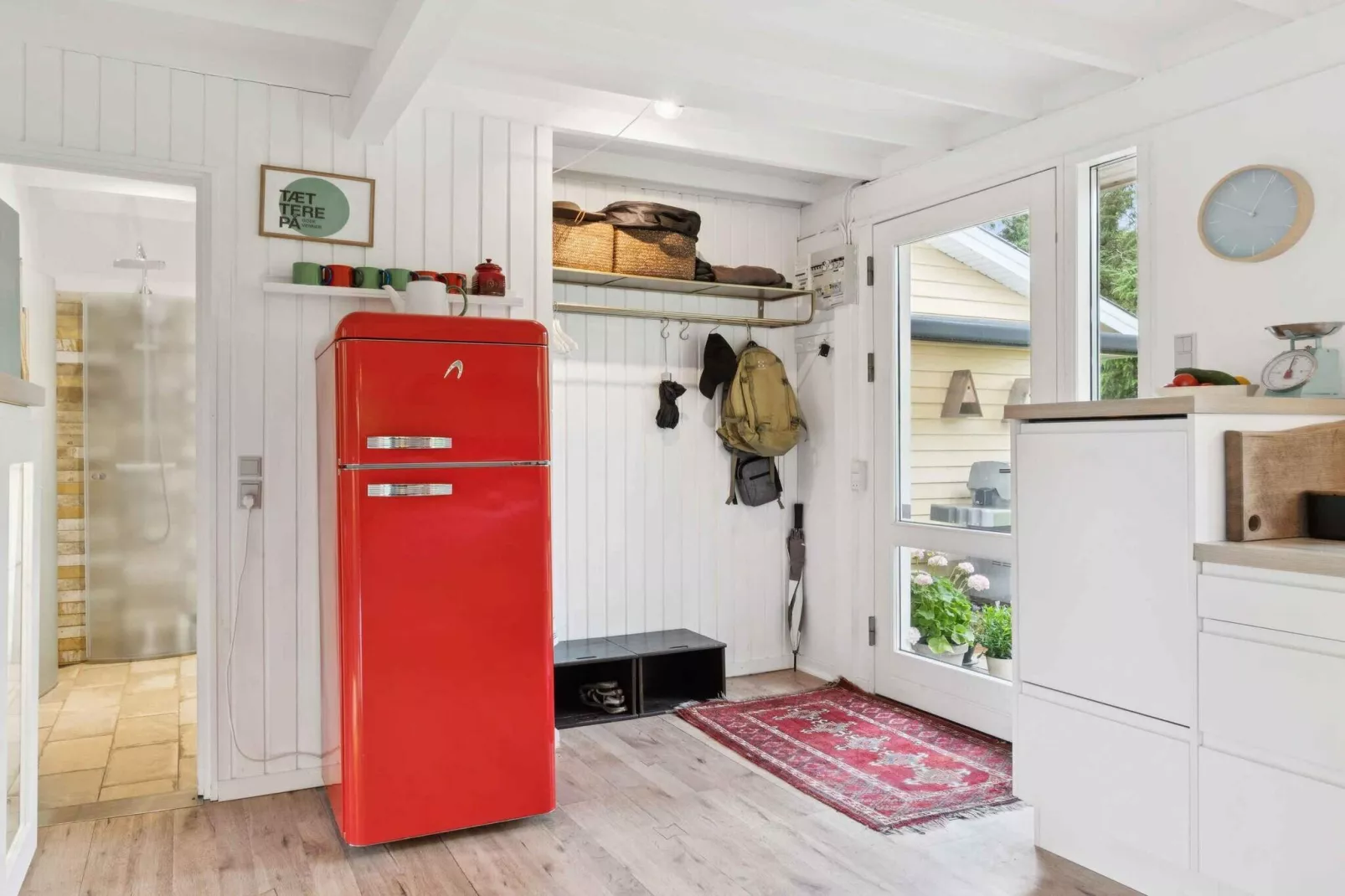 4 sterren vakantie huis in Hemmet-Binnen